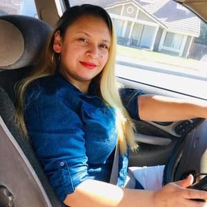 Meet your Posher, Sharon